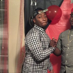 Meet your Posher, Justen